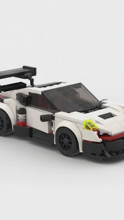 Supercar 🎖️Model V2