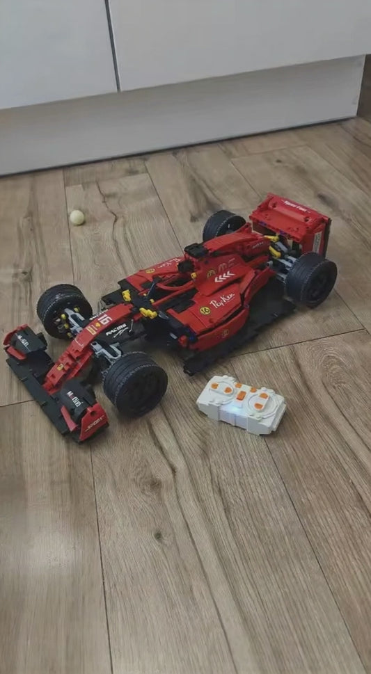 F1 RC 🏎️Race Cars , version 2